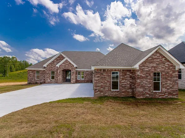 10071 Hidden Cir, Sherwood, AR 72120