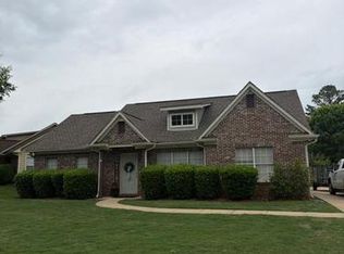 8192 Becker Ln, Leeds, AL 35094