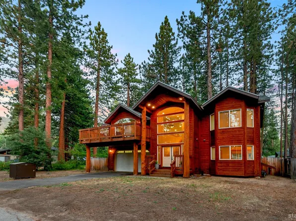 3364 Bruce Dr, South Lake Tahoe, CA 96150