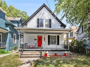 1208 W 41st St, Kansas City, MO 64111