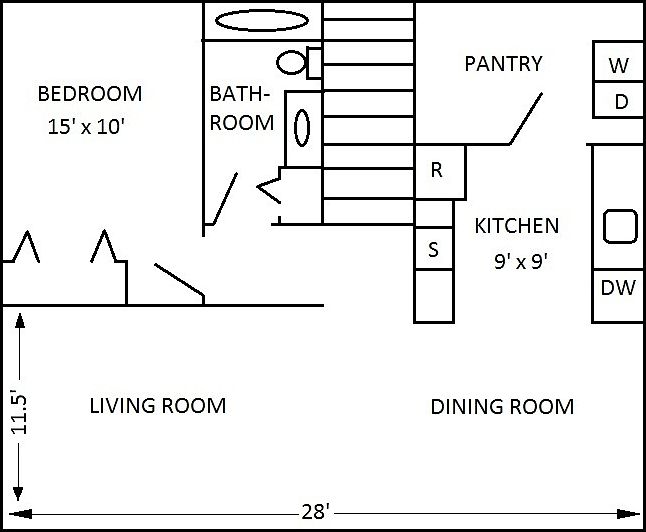1st image of 27352 Groveland St