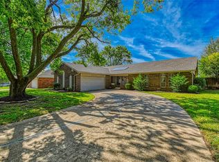 3632 Bellwood Dr, Norman, OK 73072