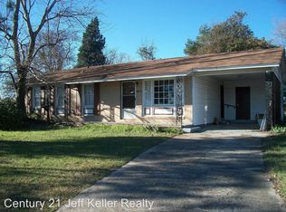 2800 Vernon Dr, Augusta, GA 30906