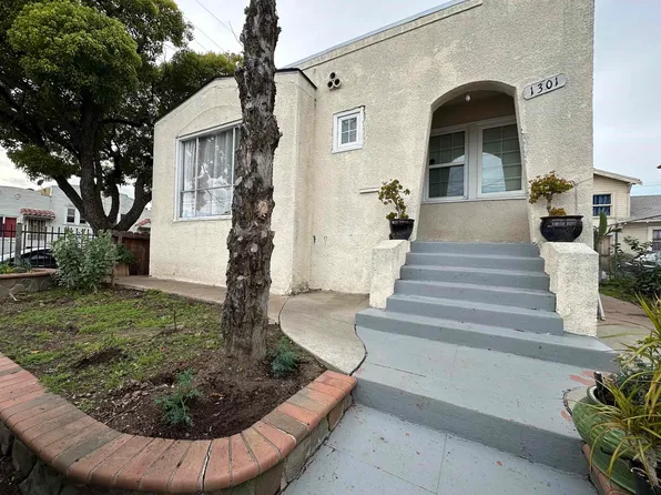 1301 60th Ave, Oakland, CA 94621