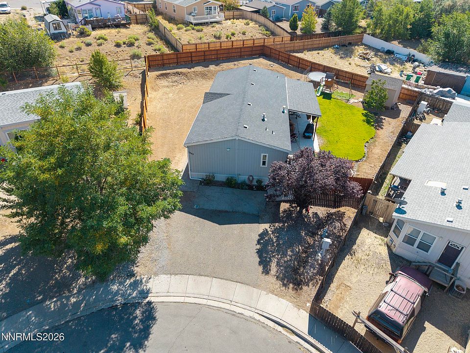 1st image of 7682 N Lytton Ct