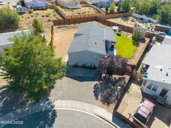 7682 N Lytton Ct, Reno, NV 89506