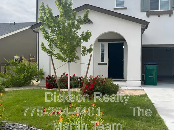 11042 Marymount Dr, Reno, NV 89506
