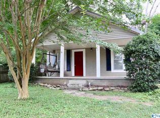 3130 Maysville Rd NE, Huntsville, AL 35811