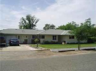 5458 E Ashcroft Ave, Fresno, CA 93727