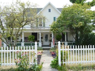 515 W Lima St, Findlay, OH 45840