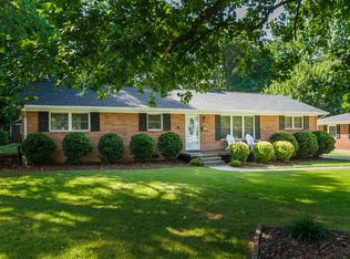 2832 Wagner Dr, Burlington, NC 27215