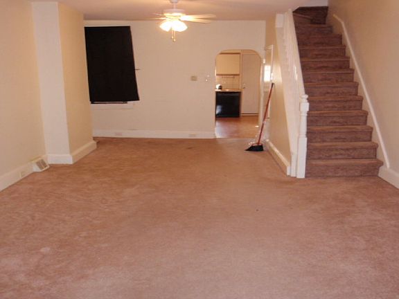 Living Room/Dining Room