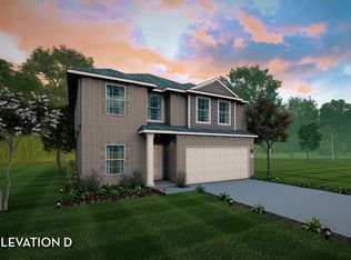 10592 Altitude Way, Conroe, TX 77303