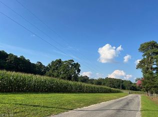 0 Alliance Rd, Surry, VA 23883