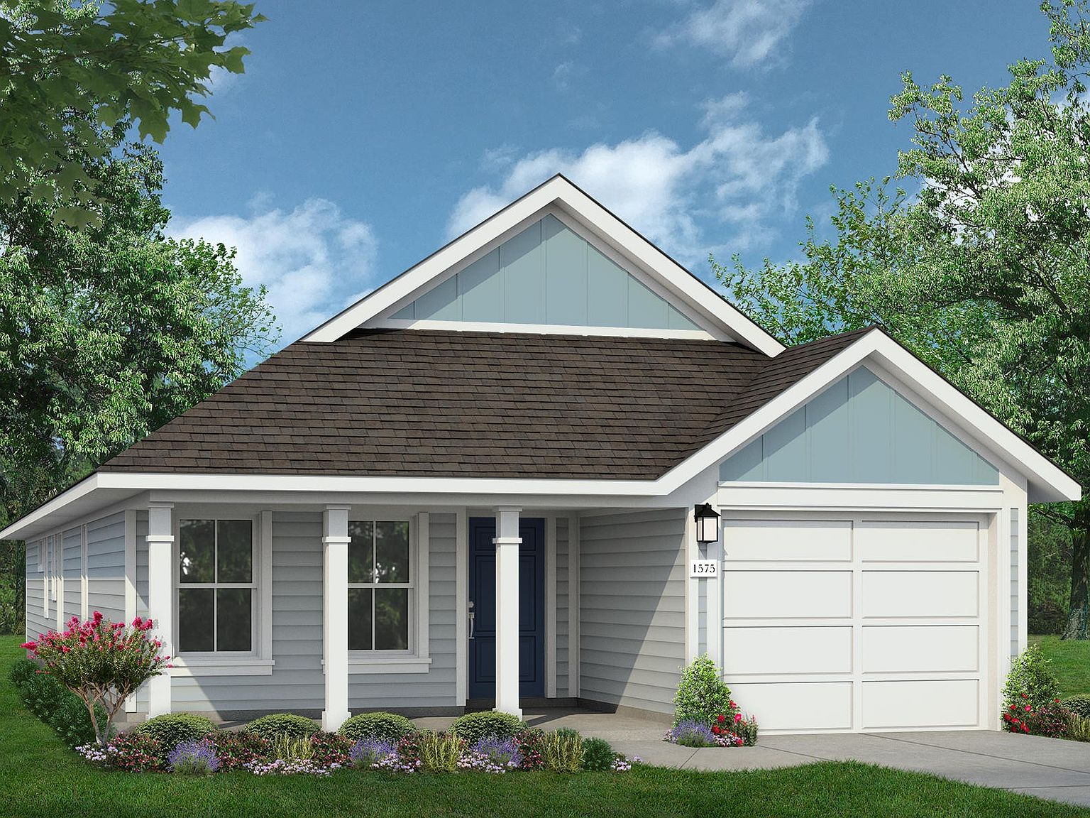 Cloverleaf 1575 Plan, Cloverleaf, Austin, TX 78747 Zillow