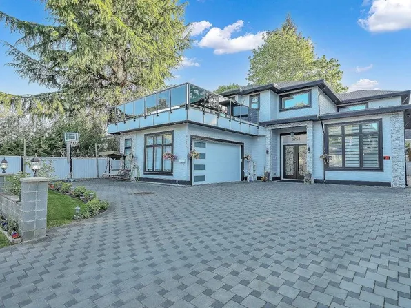 9253 Prince Charles Blvd, Surrey, BC V3V 1S4