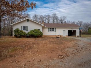 3666 Highway 167, Ash Flat, AR 72513
