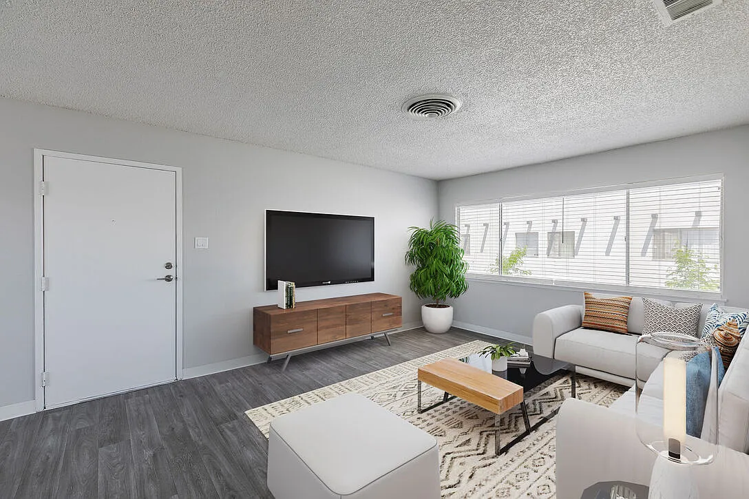 Valley Apartments — Photo 4