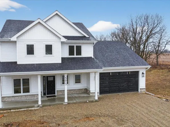 5613 Glorious Dr, Madison, WI 53718