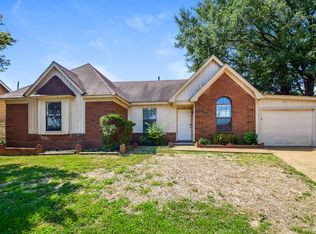 6563 W Crystal Oak Cv, Memphis, TN 38141
