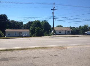 3775 Us Highway 29, Danville, VA 24540