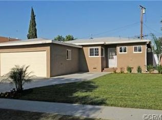 12039 Cyclops St, Norwalk, CA 90650