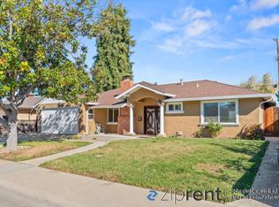 1779 Eberhard St, Santa Clara, CA 95050