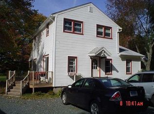 127 Four Bridges Rd, Somers, CT 06071