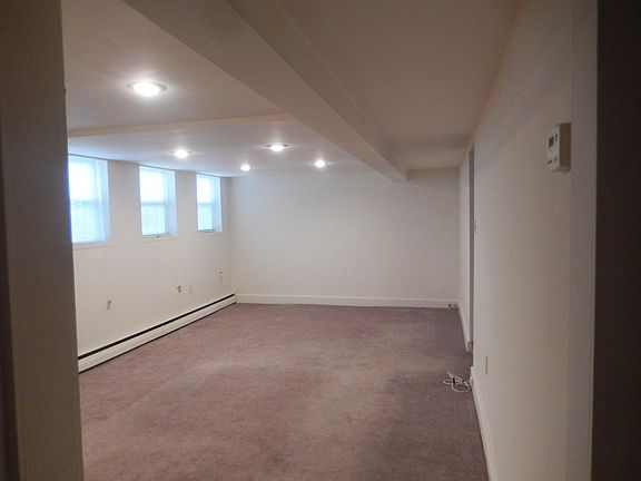 Living /Dining Room 13' x 23'