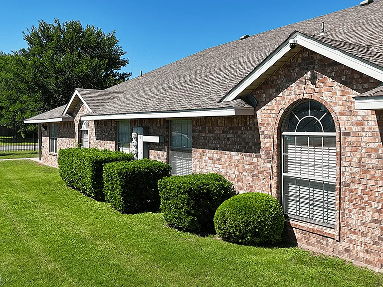 Arched Windows Create Beautiful Spaces