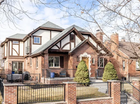 1275 S Elizabeth Street, Denver, CO 80210