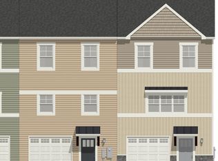 1673 Palomino Trl, Rockingham, VA 22801