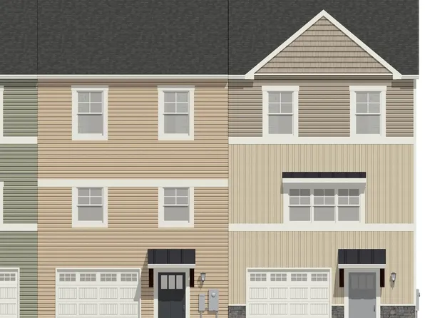 1673 Palomino Trl, Rockingham, VA 22801