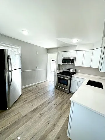 3 bed, 1092 sqft, $1,650 — Photo 2