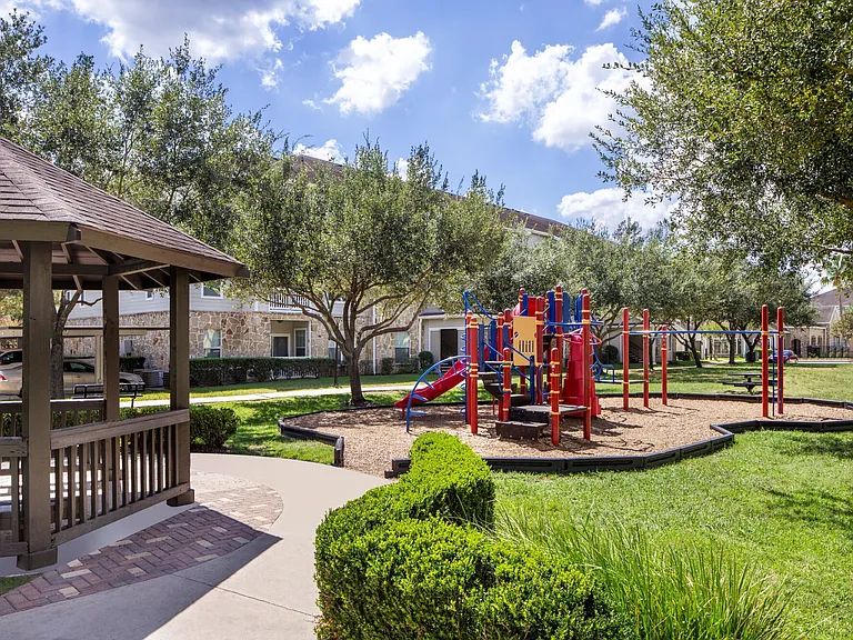 Camden Downs At Cinco Ranch — Photo 28