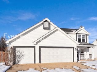 129 Royallbrook Ln, O'Fallon, MO 63368