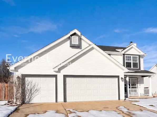 129 Royallbrook Ln, O'Fallon, MO 63368