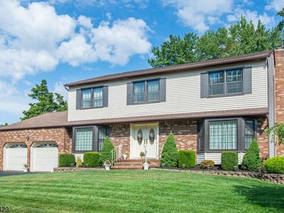 26 Phyllis Lane, Fairfield, NJ, 07004