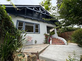 3009 Richmond Blvd #1, Oakland, CA 94611
