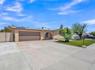 11461 N 47th Dr, Glendale, AZ 85304