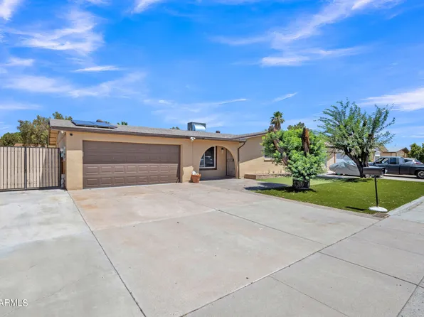 11461 N 47 Drive, Glendale, AZ 85304