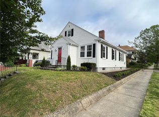 131 Whitford Ave, Providence, RI 02908