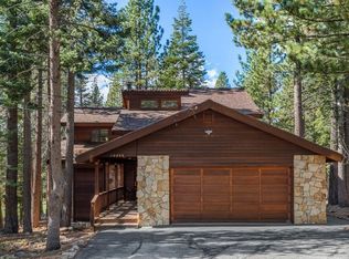 13226 Skiview Loop, Truckee, CA 96161