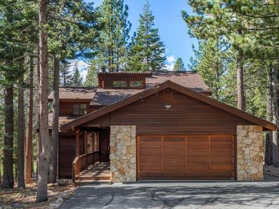 13226 Skiview Loop, Truckee, CA, 96161