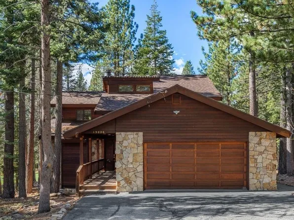 13226 Skiview Loop, Truckee, CA 96161