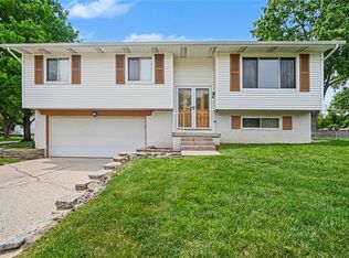 2040 Penbrooke Trl, Dayton, OH 45459