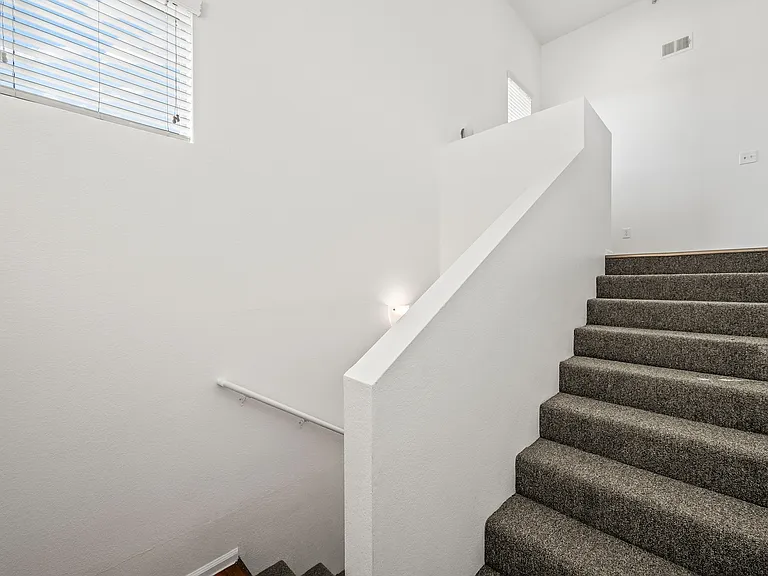 PRIMROSE STAIRCASE