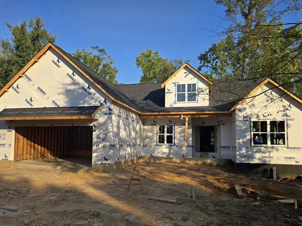 116 Oakbrook Dr, North Augusta, SC 29860