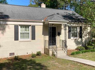 2435 Rigby Dr, Columbia, SC 29204