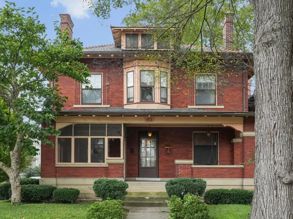 63 Latta Ave, Columbus, OH 43205